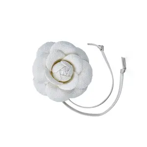 CAMELLIA CHOKER