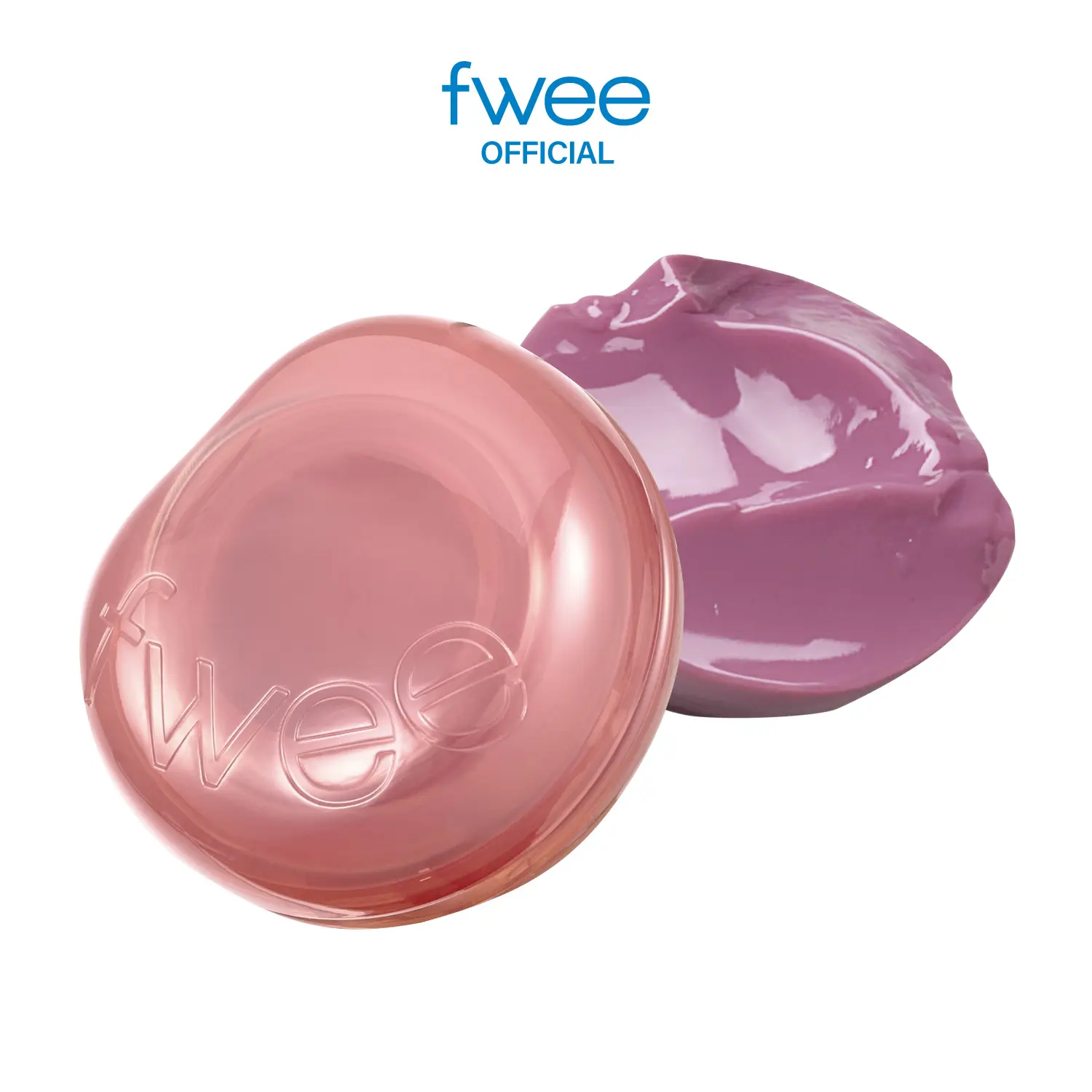 JN01 Lavender Whip (Creamy Lavender)