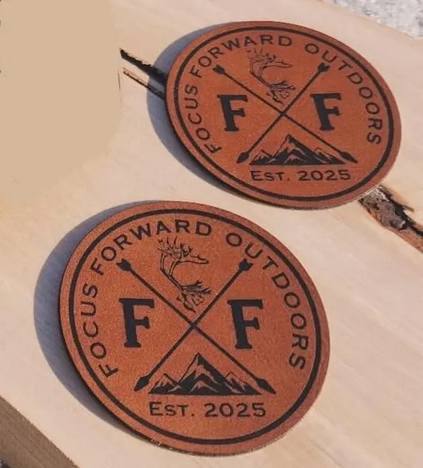Leather Patches Leather Patches