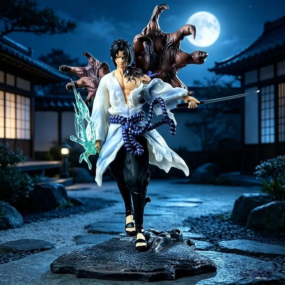 sasuke snake - TikTok Shop