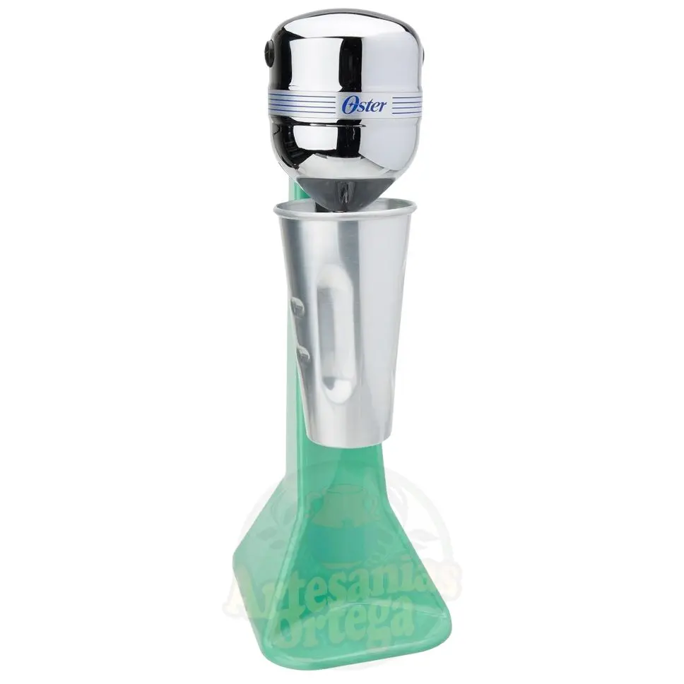Oster Soda Maker-Chocomiliera Oster Kitchen
