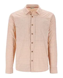 Men's Stone Cold LS Shirt  - Past Season