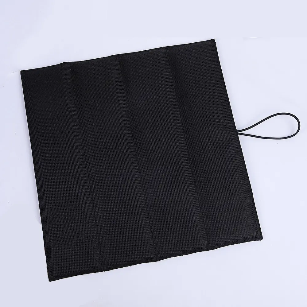 60% off Cushion Size [32*31*1cm] Black
