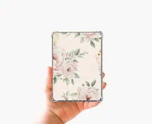 Bunny Kisses Kindle E-Reader Case Insert