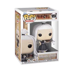 Funko POP! Animation Fairy Tail - Mirajane Strauss