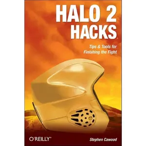 USED-Halo 2 Hacks: Tips & Tools for Finishing the Fight by Cawood, Stephen (Paperback)