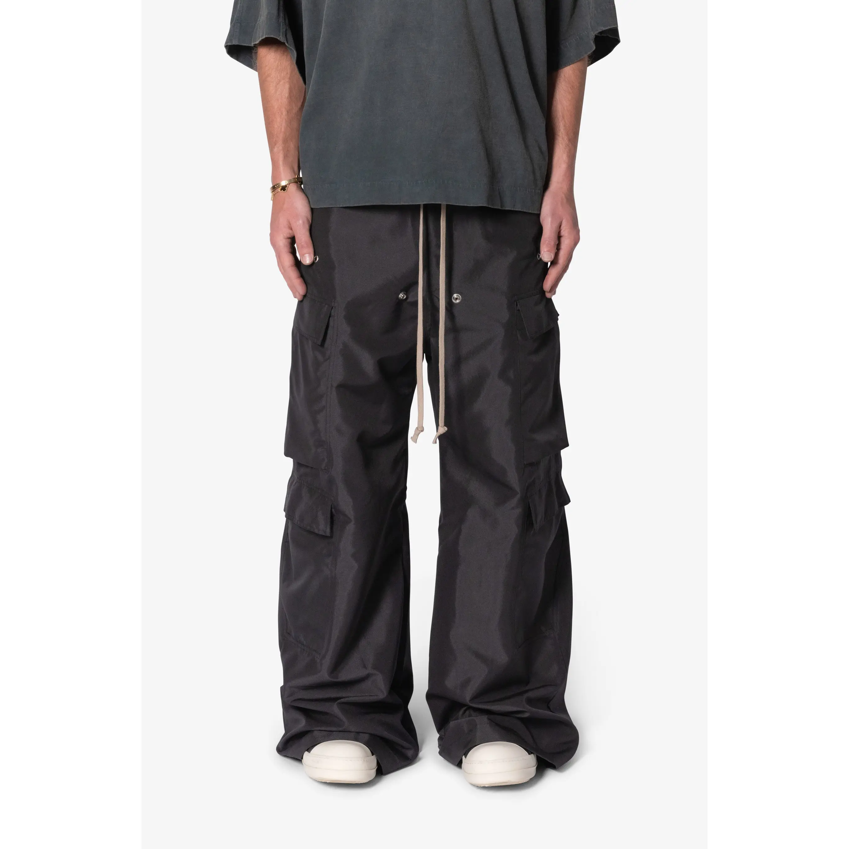 mnml Rave Double Cargo Pants
