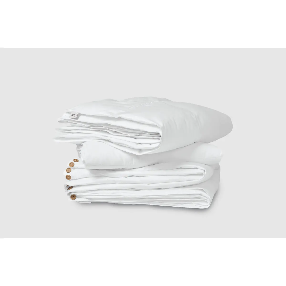Adjustable Comforter