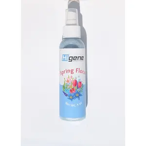 SweatOut Pro - Spring Floral