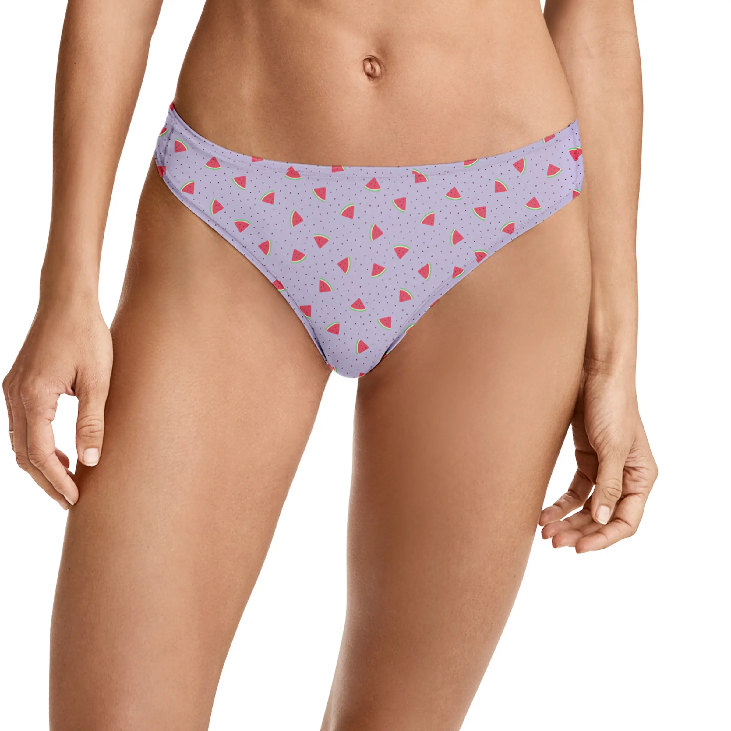 Jockey Women's Stretch My Way Thong