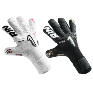 Rinat Kratos SGR (Sticky-Palm) Goalkeeper Glove Rinat Kratos SGR (Sticky-Palm) Goalkeeper Glove