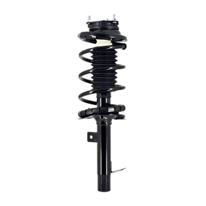 Fcs Auto Strut And Coil Spring Assembly 1336301r 1pc