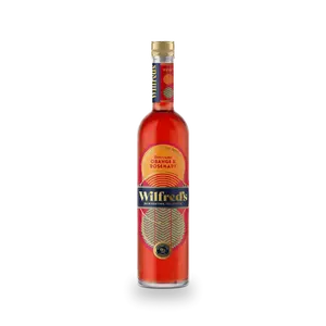 Wilfred's Bittersweet Aperitif