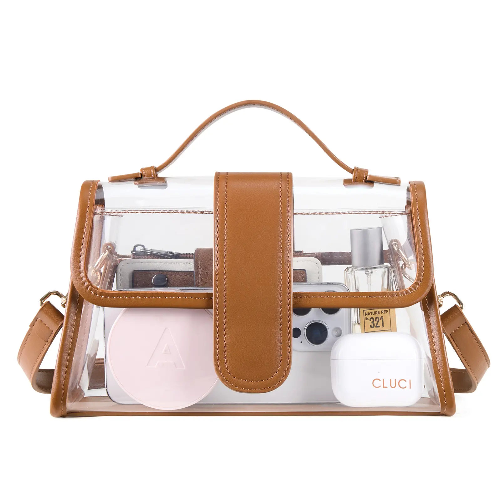 Style 2-Brown