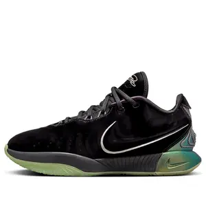 Nike Lebron 21 'Dunkman' FB2238-001 Nike Lebron 21 'Dunkman' FB2238-001