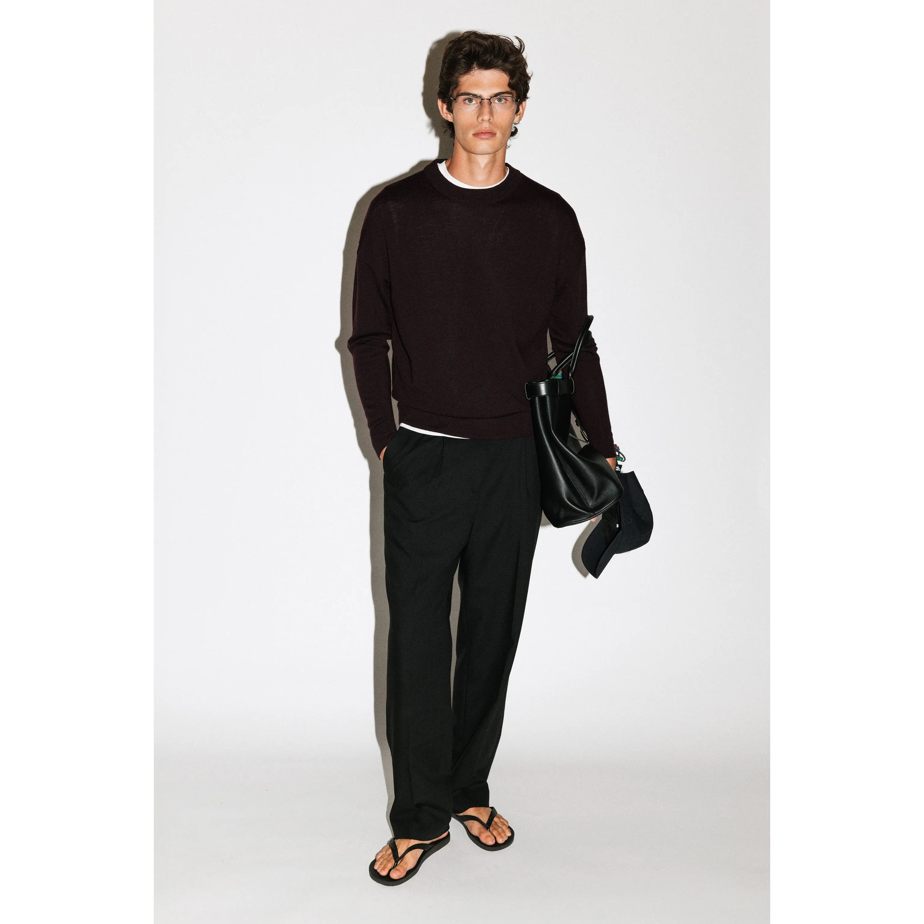 Matador Tailored Trousers