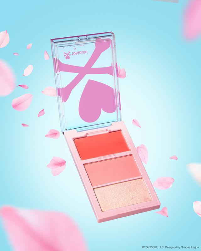 tokidoki Hanami Picnic Collection Set