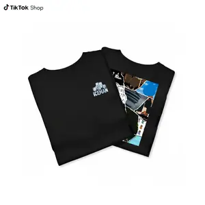 Iceman D 2026 2 sides Shirt, Shirts For Fans, Sweatshirt Hoodie, Rapper Tee