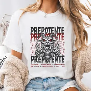 Dungeon Crawler Carl Prepotente Shirt Sweatshirt, Mommys Special Boy Shirt, Sci-Fi LitRPG Book Merch, Gift For DCC
