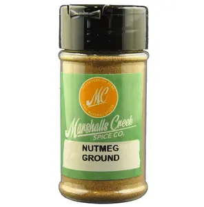 Mini Marshalls Creek Spices Nutmeg Ground