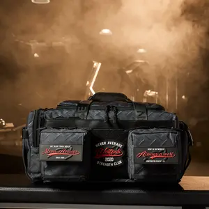 30L Perfect Duffle Bag Strength Club