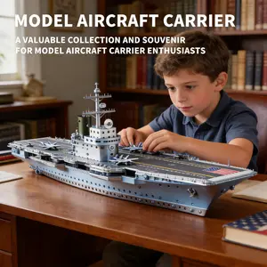 Navy war ship Army ship model warship combination building blocksy,Chariot Ship Boat Plane Model Warships Building Blocks Compatible With Lego  Construction Set for Boys Bricks Toys,Challenging, Perfect for Display as a Collectible Model