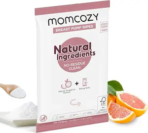 Momcozy Wipes for baby On The Go for the cleaning Momcozy Wipes for baby On The Go for the cleaning