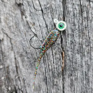 Party Time Stinger Crappie Bait