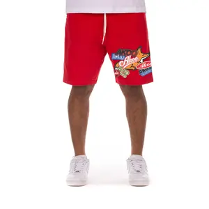 Crew Short