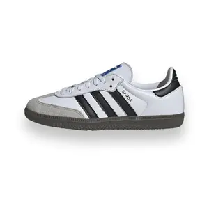 SAMBA OG J SNEAKER YOUTH SIZES