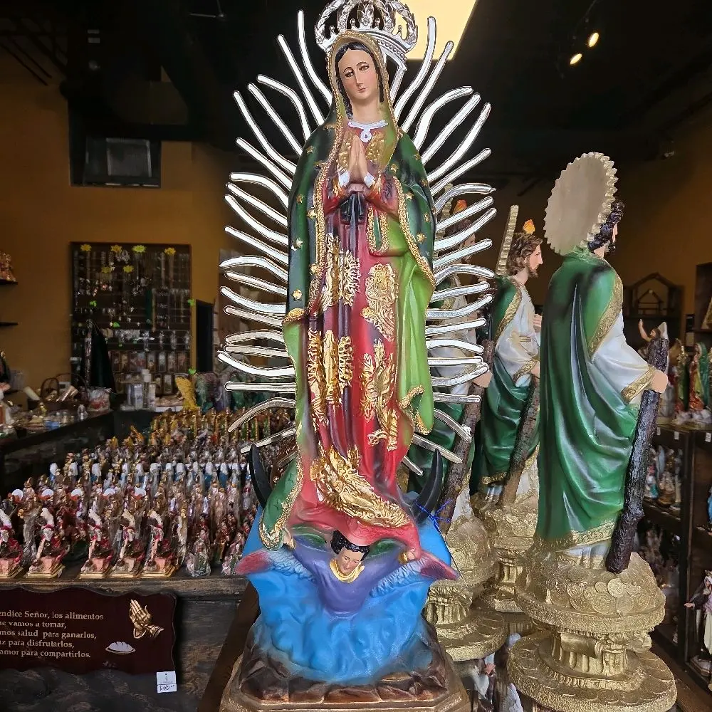 Virgencita de Guadalupe