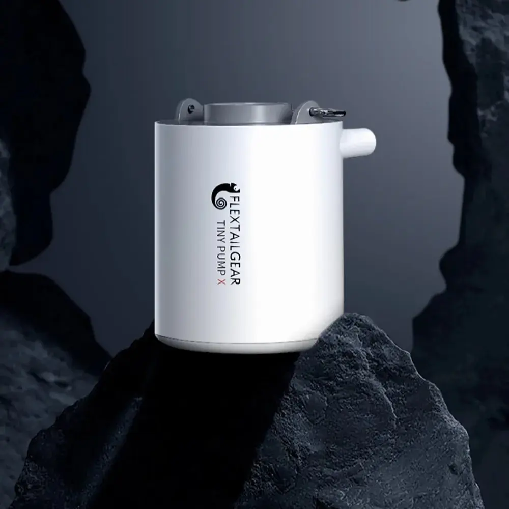Portable Air Pump