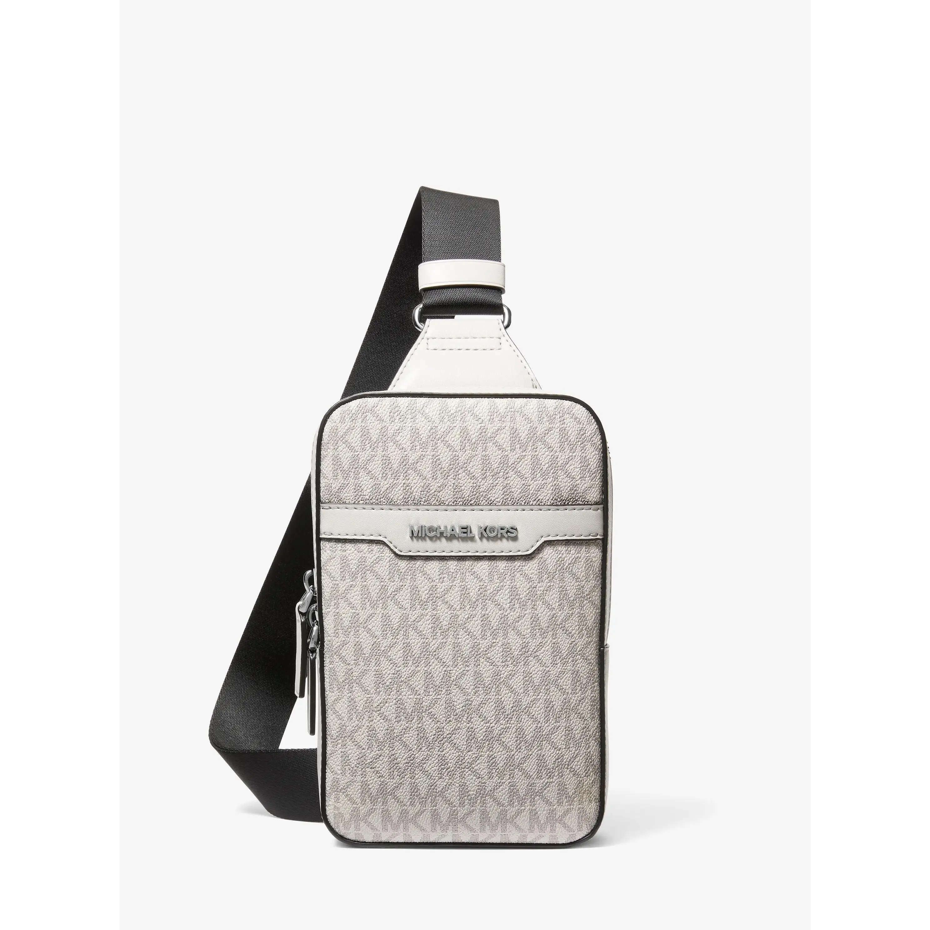 Cooper Medium Signature Logo Sling Pack
