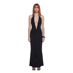 Legit Lux Maxi Dress