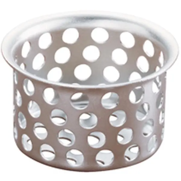 PP820-37 Basin Basket Strainer - 1 In.