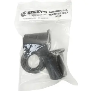 Rocky  Easy Rollers Bushing & Washer Set