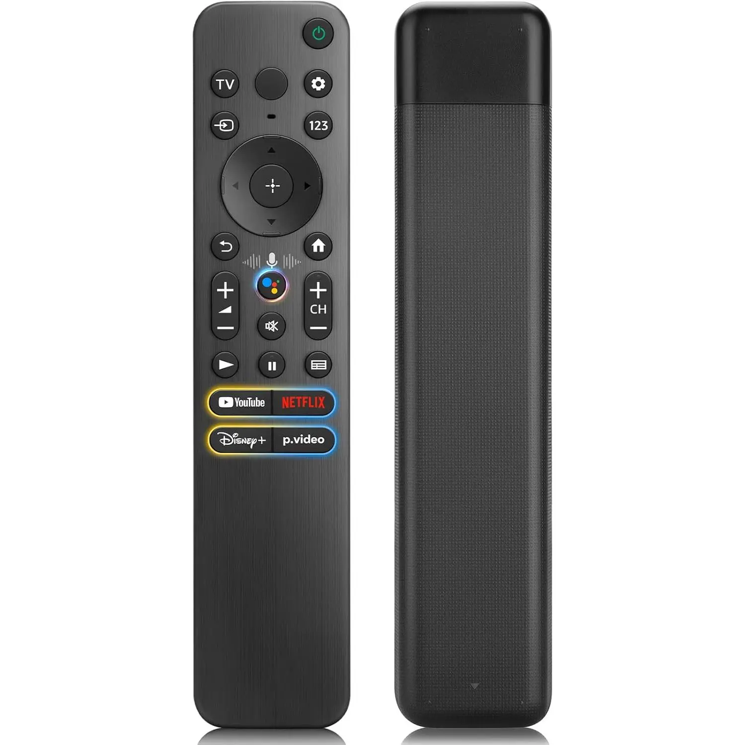 Voice for Sony Smart TV Remote