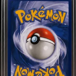 Random Pokemon Card