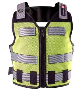 Hi Viz 701 Vest