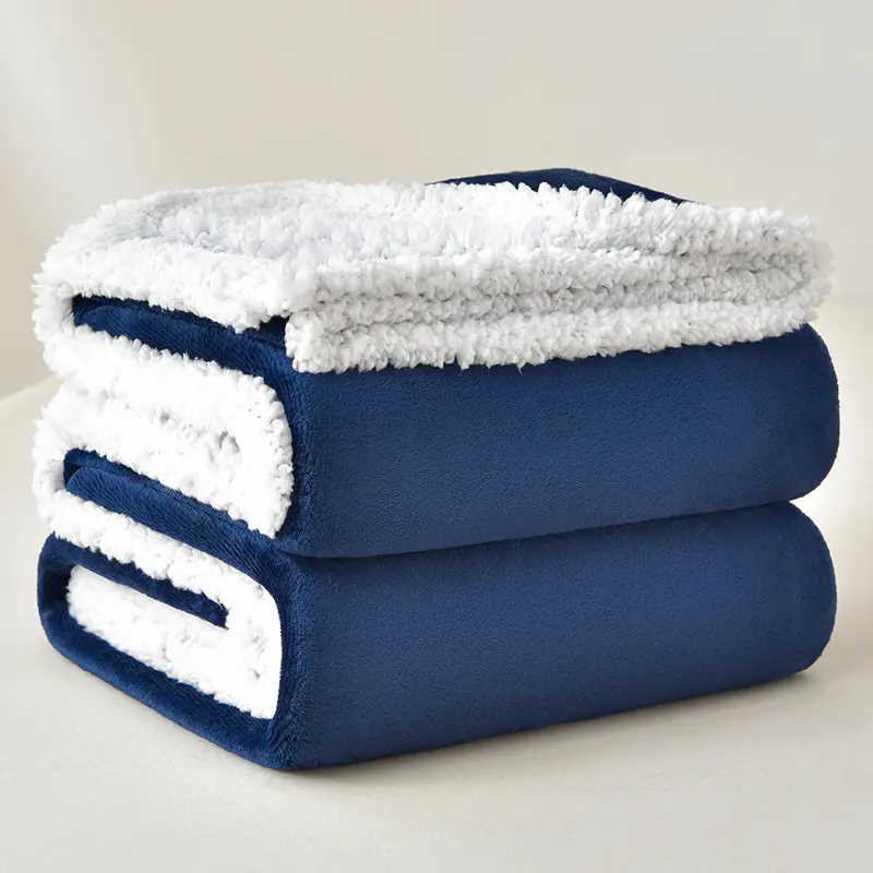 Cosybay Throw Blanket Extra Large, Super Soft and Warm Blankets for Couch & Sofa & Sectional & Armchair​ & Bed & Sunroom & Backyard & Patio & Fire Pit & Road Trip & Camping,50x66 inches,Fathers Day Gift
