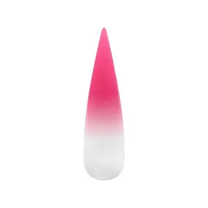 Air Ombre Spray Powder Nails - Pink Colors - AO090