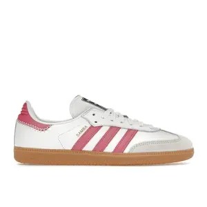 adidas Women's Samba OG Rose Tone, from StockX