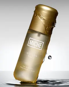 [MICHE] Golden Haze Hair & Body Mist