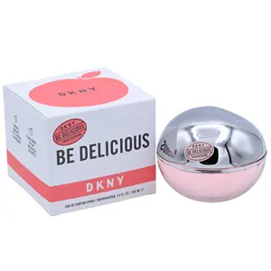 DKNY Be Delicious Fresh Blossom By Donna Karan EDP 3.3 / 3.4 oz New in Box