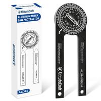 Miter Saw Protractor