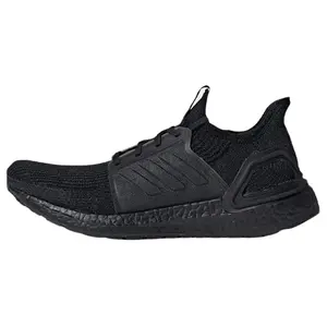 Adidas UltraBoost 19 'Triple Black' Men's