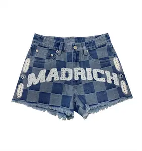 Mad Rich “Baddie” Shorts