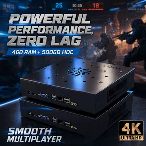 X8 pro Retro  Box X8 pro  Plug-and-Play