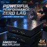 X8 pro Retro  Box X8 pro  Plug-and-Play White Controller