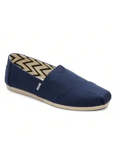 TOMS Women's, Alpargata Slip-On